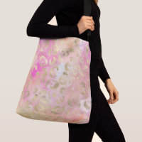 Leopard Paint Series Design 5
