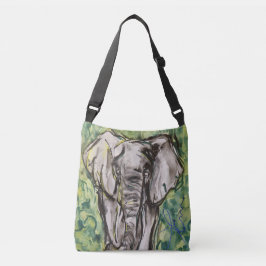 Bolso Cruzado Léphélant