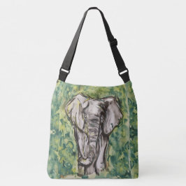 Bolso Cruzado Léphélant
