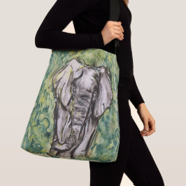 Bolso Cruzado Léphélant