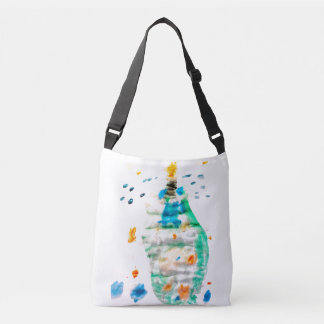 Bolso Cruzado Les 8 maisons