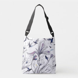 Bolso Cruzado Les envolés 2