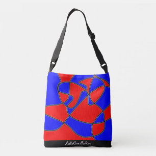 Bolso Cruzado LeslieAnn Fashion Tote Bags