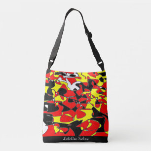 Bolso Cruzado LeslieAnn Fashion Tote Bags