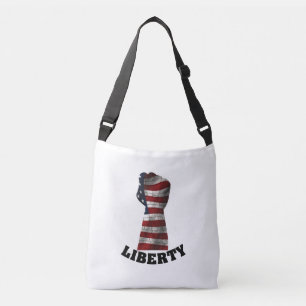 BOLSO CRUZADO LIBERTY!