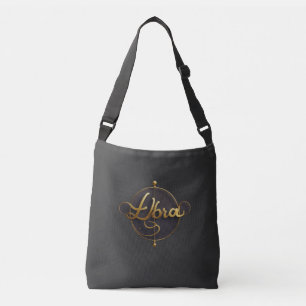 Bolso Cruzado Libra