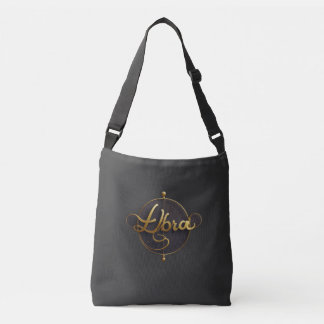 Bolso Cruzado Libra