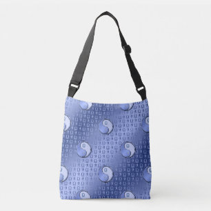 Bolso Cruzado Libra las escalas