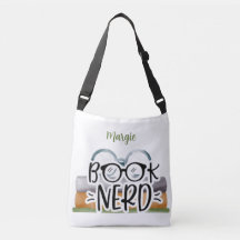 Libro Nerd Personalizado