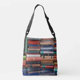 Bolso Cruzado Libros leer libros antiguos de amor