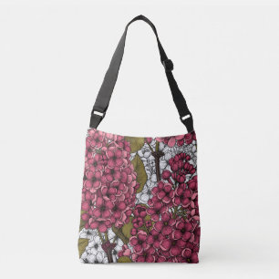 Bolso Cruzado Lilac