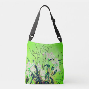 Bolso Cruzado Lilis Of Destiny Crossbody Bag