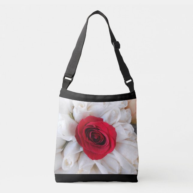 Bolso Cruzado Lindegren (Anverso)