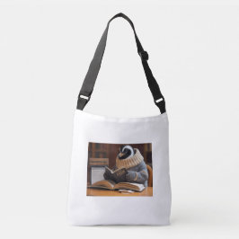 Bolso Cruzado Linuxeros FAQ