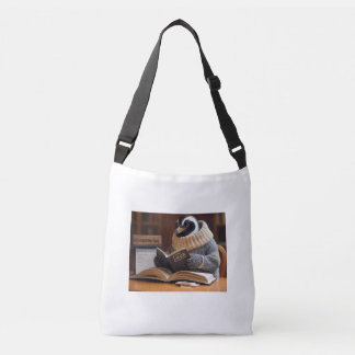 Bolso Cruzado Linuxeros FAQ