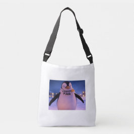 Bolso Cruzado Linuxeros FAQ
