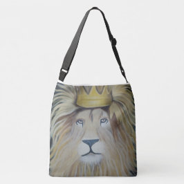 BOLSO CRUZADO LION