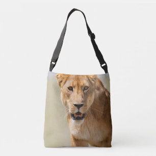 Bolso Cruzado Lionesa