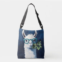 Llama Chic Inteligente