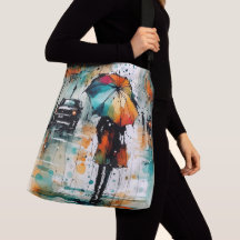 Lluvia Veraniega En La Ciudad 2