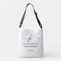 Logotipo comercial y promoción de texto para perso