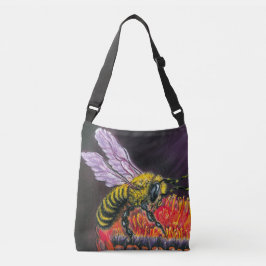 Bolso Cruzado Lord of Honey