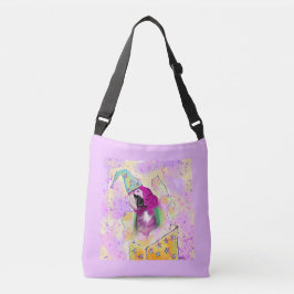 Bolso Cruzado Loro