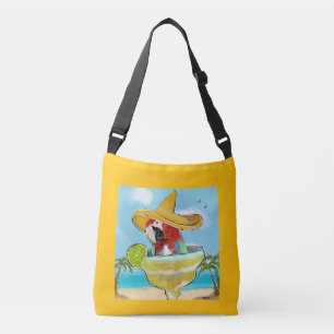 Bolso Cruzado Loro