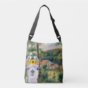 Bolso Cruzado Los alrededores del Renoir de Briey y la Fancy Lla