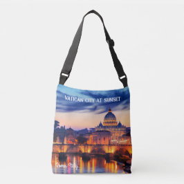 Bolso Cruzado Los mejores lugares tranquilos de italia