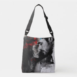Bolso Cruzado Los momentos