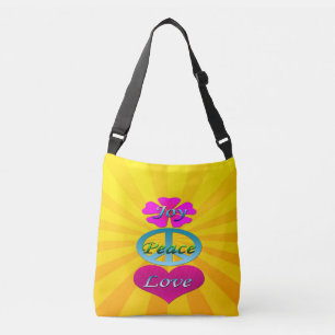 BOLSO CRUZADO LPJ