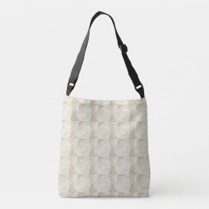 Bolso Cruzado Luces de oro