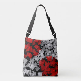 Bolso Cruzado Lucky Gambler