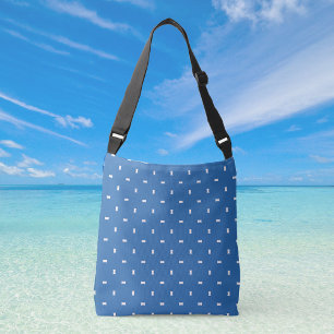 Bolso Cruzado Lugano Media Crossbody Bag