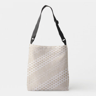 Bolso Cruzado Lujo