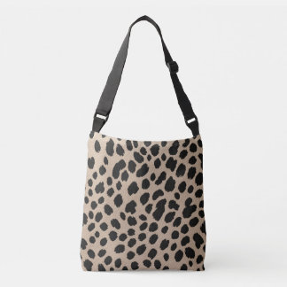 Bolso Cruzado Luna Crossbody Tote