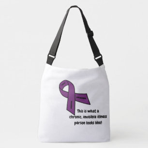 Bolso Cruzado Lupus