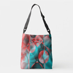 Bolso Cruzado Lustre