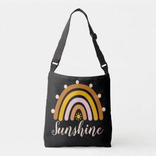 Bolso Cruzado Luz del sol - Arcoíris Luz del sol