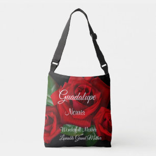 Bolso Cruzado Madre/ Abuela