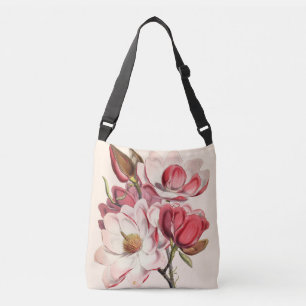 Bolso Cruzado Magnolia del vintage
