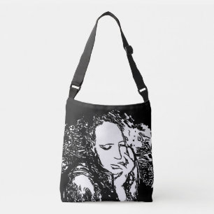 Bolso Cruzado Mal hábito