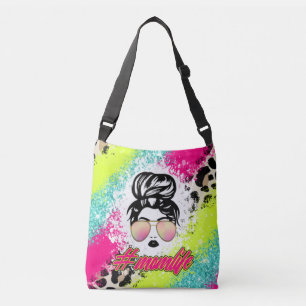 Bolso Cruzado Mama Life
