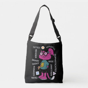 Bolso Cruzado Mamamacanz