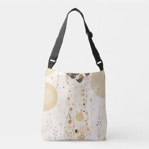 Bolso Cruzado Mandala Harvest