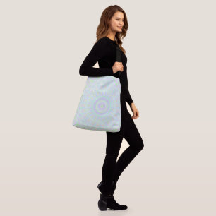Bolso Cruzado Mandalá Hippie