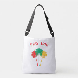 Bolso Cruzado Mantener irie