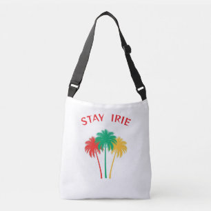 Bolso Cruzado Mantener irie