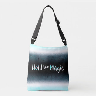 Bolso Cruzado Mantener la magia